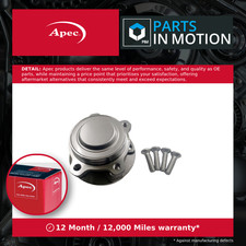Wheel Bearing Kit fits VOLVO