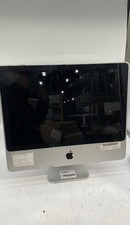 Apple iMac A1224 20" Intel
