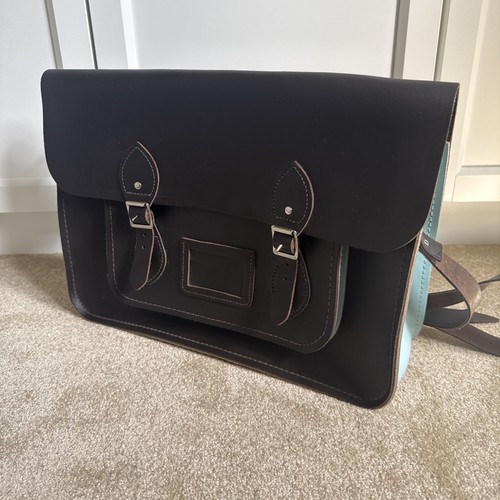 The cambridge satchel - the,