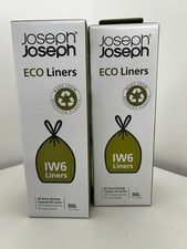 Joseph Joseph IW6 Twin Pack