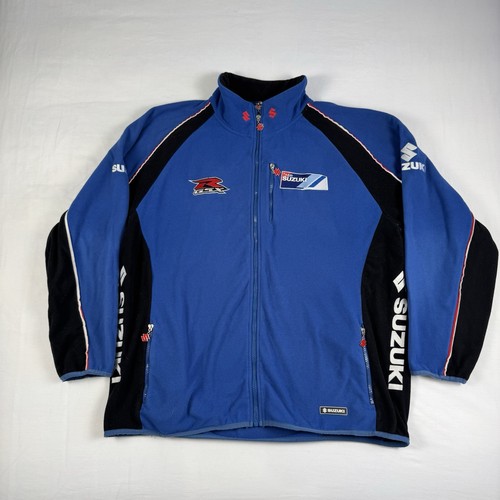 Vintage suzuki gsxr race team - vintage,