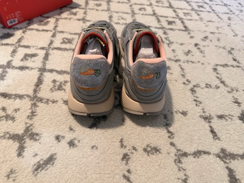 Reebok looney tunes sneakers - looney,