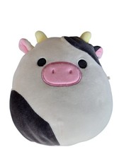 Squishmallows Connor the Cow