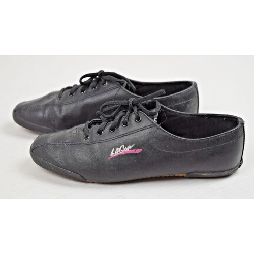 Vintage dance sneakers gear - vintage,