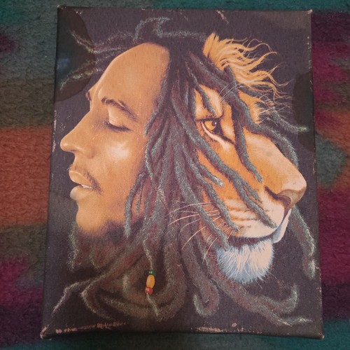 Official bob marley lion - bob,