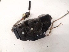  Cerradura Puerta Delantera