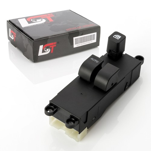 Window regulator switch - window,