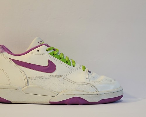 Vintage women 1991 nike court - women,