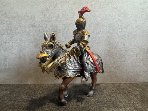 Schleich medieval joust - medieval,