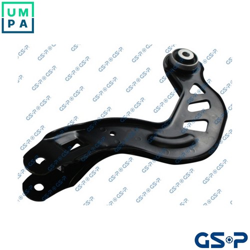 Rodstrut wheel suspension - rodstrut,