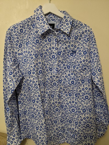 Ladies long sleeve shirt - ladies,
