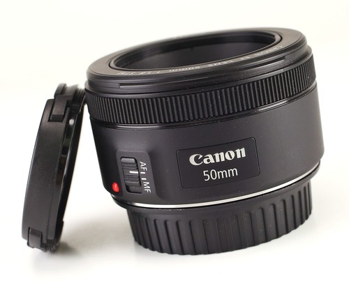 Canon 50mm 8 stm - canon,