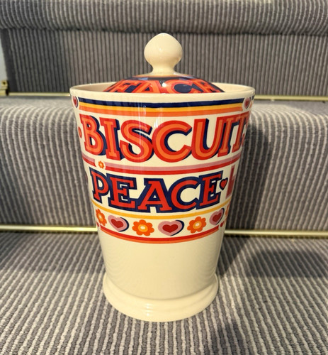 Emma bridgewater rare peace - emma, &