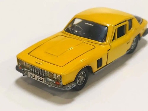 Dinky 188 jensen ff - no.188,