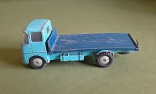 Vintage corgi toys - corgi, erf