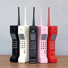Mobile brick phone - 90's,