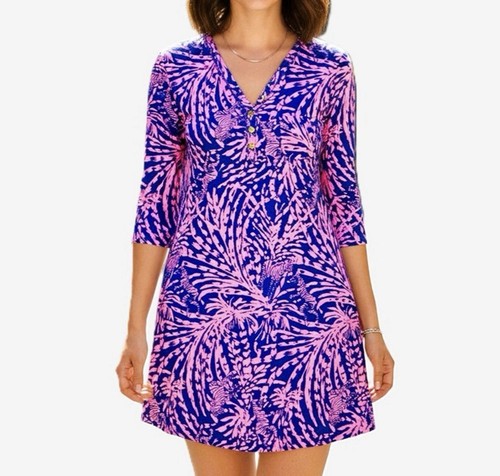 Lilly pulitzer dress palmetto - pulitzer,