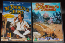 The 3 Worlds of Gulliver &