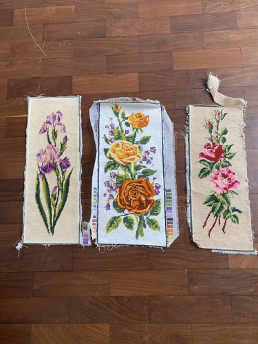 Completed french vintage - ,