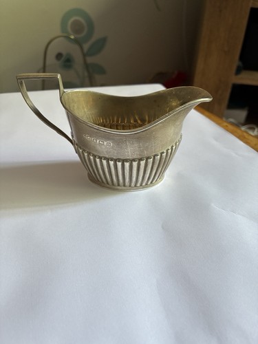 Halmarked birmingham silver - halmarked,