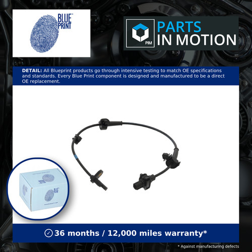 Abs sensor fits - sensor, civic