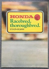 HONDA Motorcycles Sales