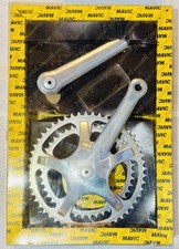 Mavic Vintage 631 Crank Inbox