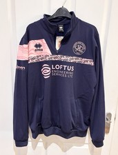 QPR 1/4 Zip Training Top