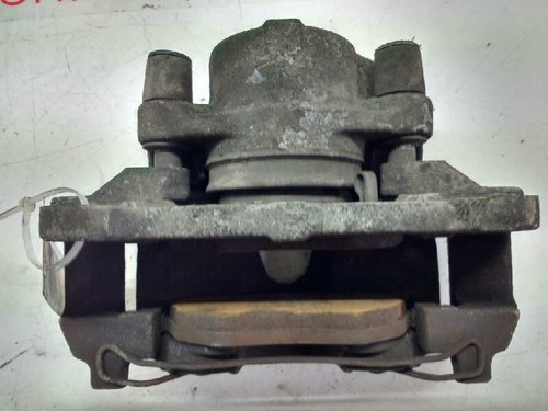 Right front brake - brake, caliper