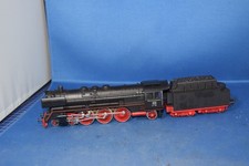 Fleischmann H0 1361 4-6-2 Tender Loco  DB 01 182  (Mint In Box)