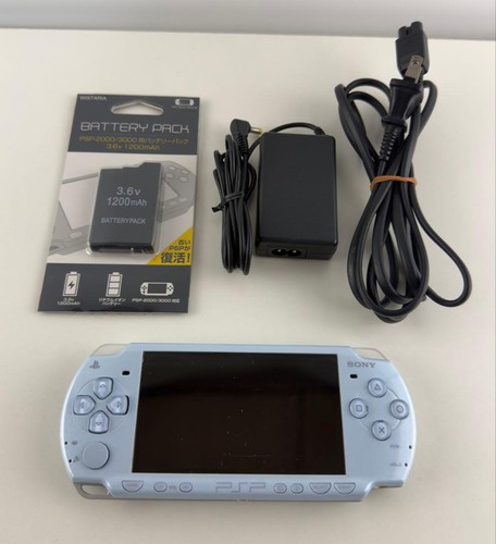 Sony psp 2000 felicia - sony,