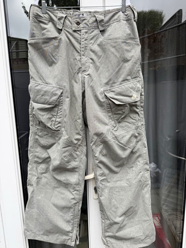 Nike acg couche men grey - couche,