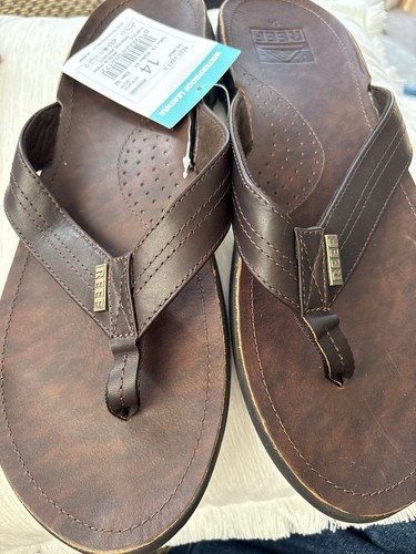Reef men flip flops - flops, size