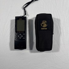 Vintage Garmin GPS Navigator