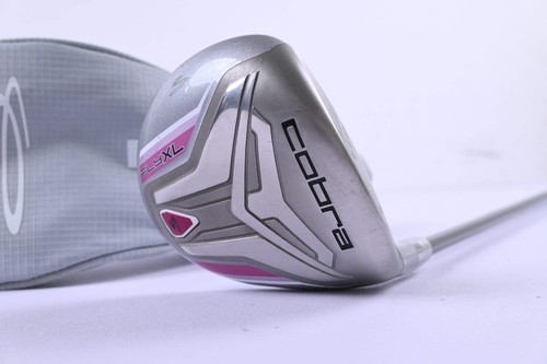 Ladies cobra fly wood - #5,