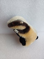 Vintage rare steiff animal - rare,
