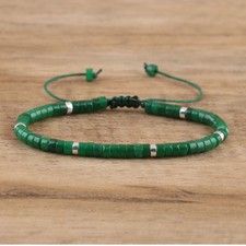Natural gemstone green - gemstone,