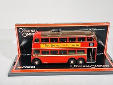 Corgi Omnibus 1/76 Scale 43701