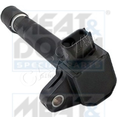 Ignition coil fits honda - ignition,