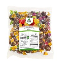 Sour Fruity Tofee