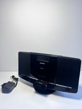 Philips DCM2055 Micro HiFi Music System - CD Player-FM Radio-iPod-USB-MP3-Link