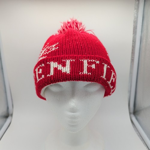 Penfield beanie red - penfield,