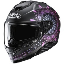 HJC I71 Niel Motorcycle Helmet