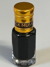 BLACK MUSK  - Premium Perfume
