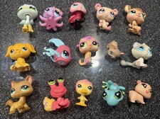 LPS LITTLEST PET SHOP bundle