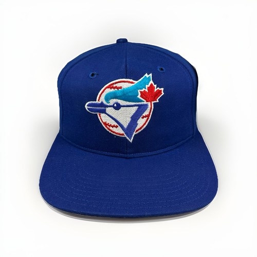 Vintage toronto blue jays hat - toronto,
