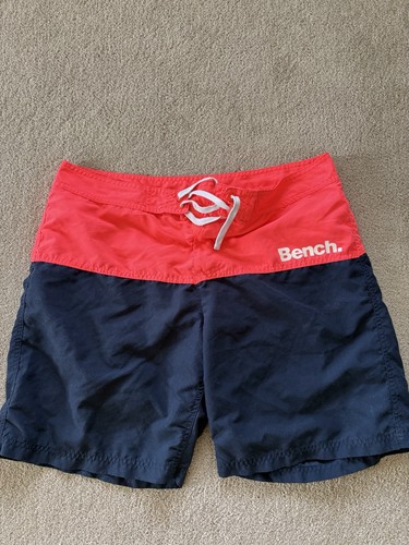 Bench men swim shorts size - swim,
