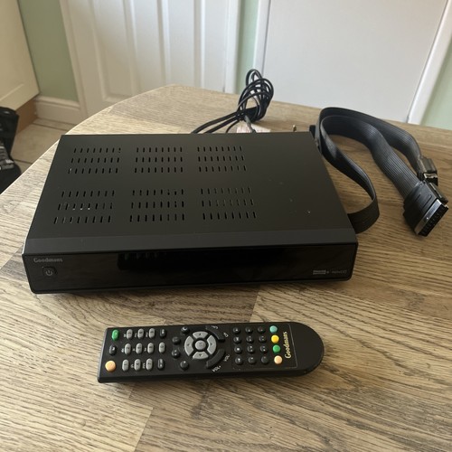 Goodmans gd11fvrsd32 320gb - goodmans,