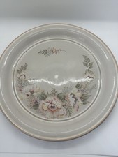 Denby Tivioli Plates 10 Set of