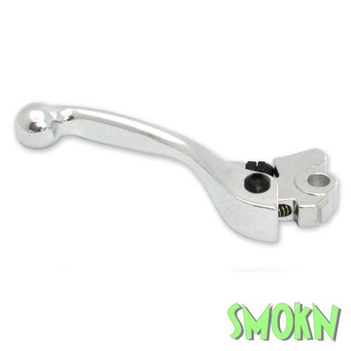 Kawasaki front brake lever - kx,